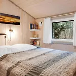 Holiday Home By Interhome * Toftlund