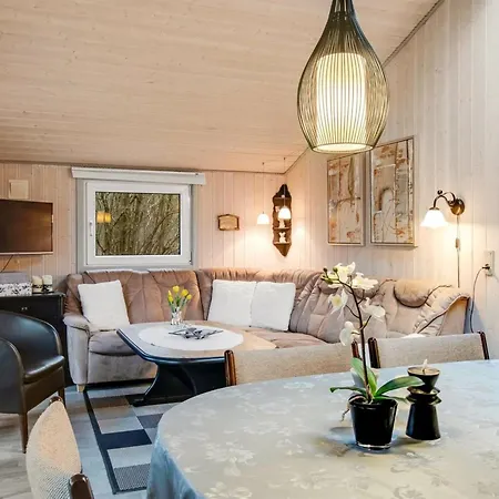 Holiday Home By Interhome Toftlund