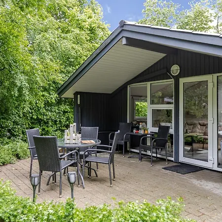 Holiday Home By Interhome * Toftlund