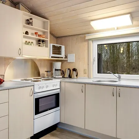 Hébergement de vacances Gorica - 30km From The Sea By Interhome Toftlund