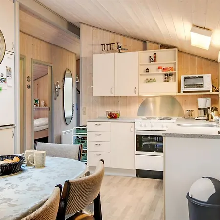 Gorica - 30km From The Sea By Interhome Ferienhaus Toftlund