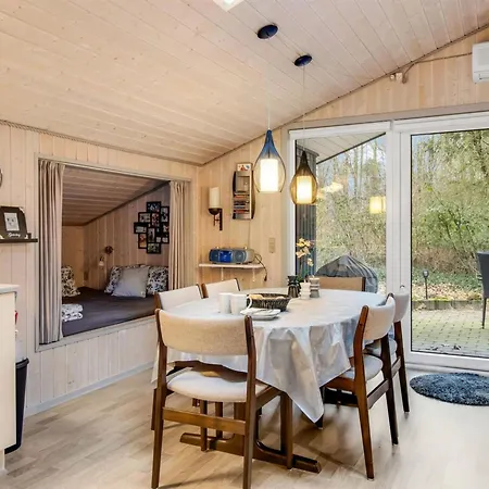 Gorica - 30km From The Sea By Interhome Casa vacanze Toftlund