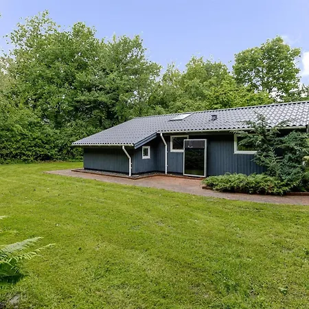 Holiday Home By Interhome Toftlund