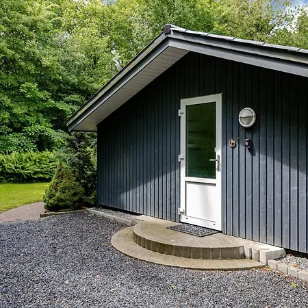 Holiday Home By Interhome Toftlund