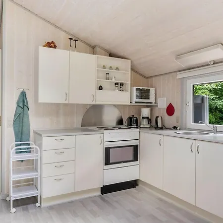 Hébergement de vacances Gorica - 30km From The Sea By Interhome *