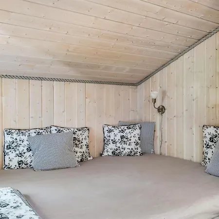 Hébergement de vacances Gorica - 30km From The Sea By Interhome Toftlund