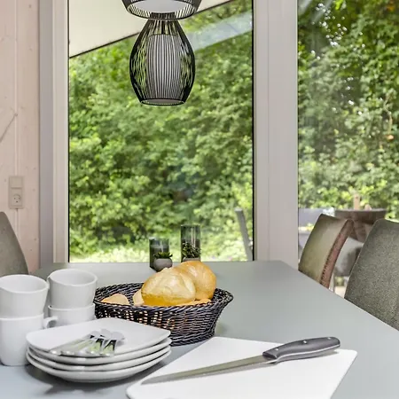 Hébergement de vacances Gorica - 30km From The Sea By Interhome Toftlund