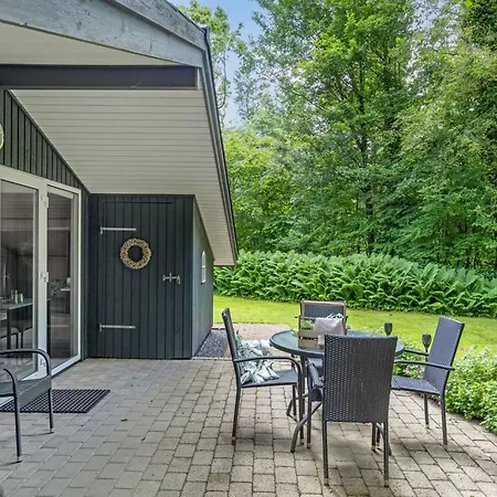 Gorica - 30km From The Sea By Interhome Hébergement de vacances Toftlund