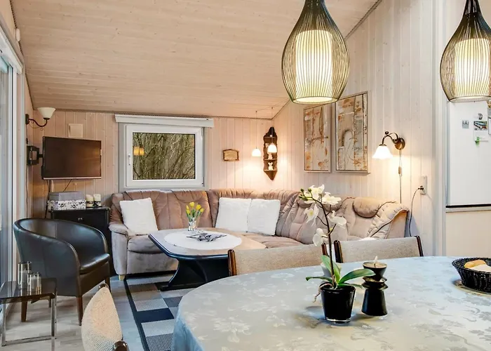 Gorica - 30km From The Sea By Interhome Toftlund