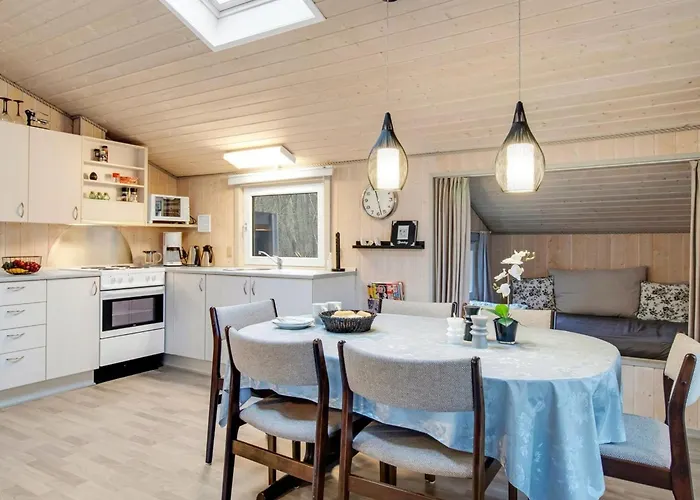 Gorica - 30km From The Sea By Interhome Casa de Férias