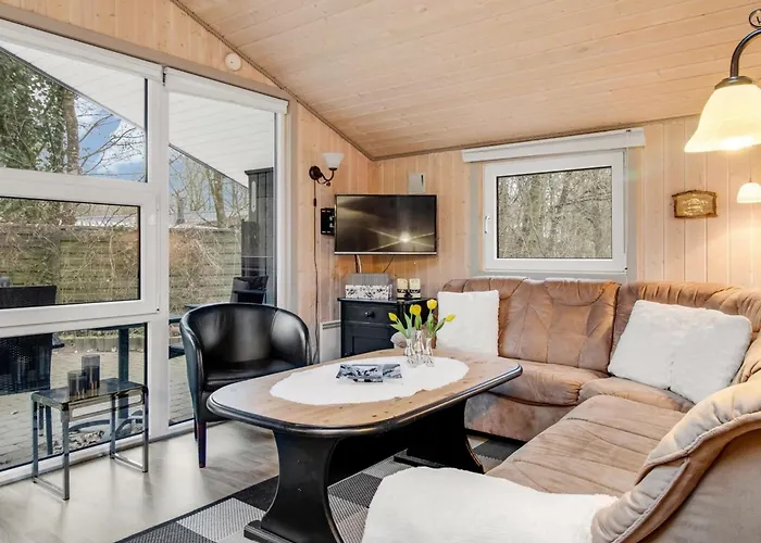 Gorica - 30km From The Sea By Interhome Semesterbostad Toftlund