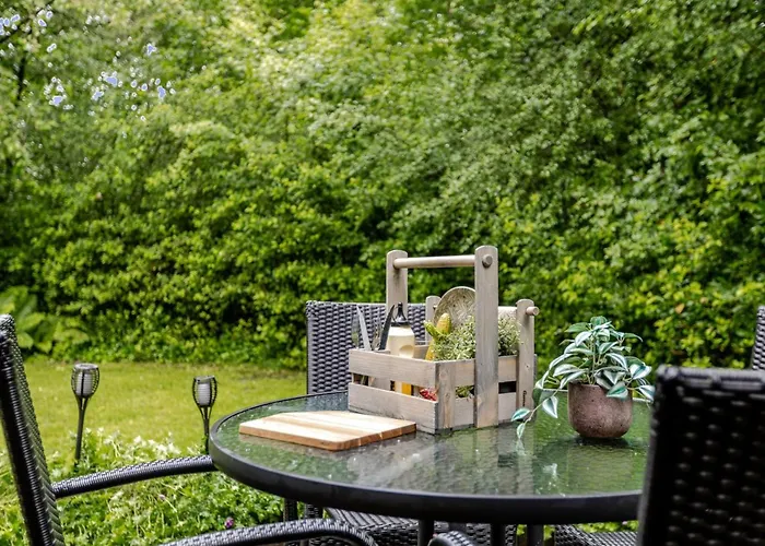 Semesterbostad Gorica - 30km From The Sea By Interhome Toftlund