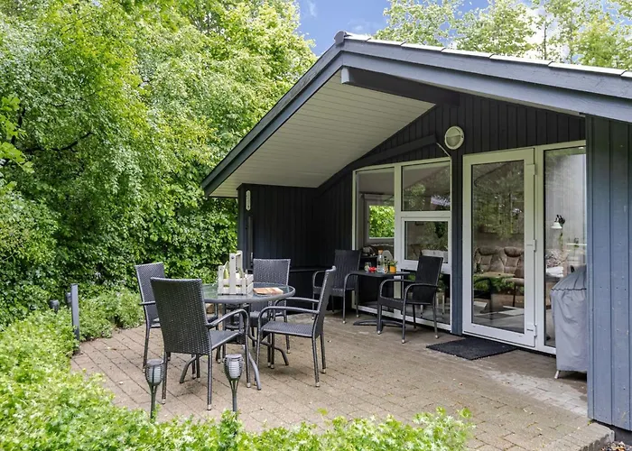 Gorica - 30km From The Sea By Interhome * Toftlund