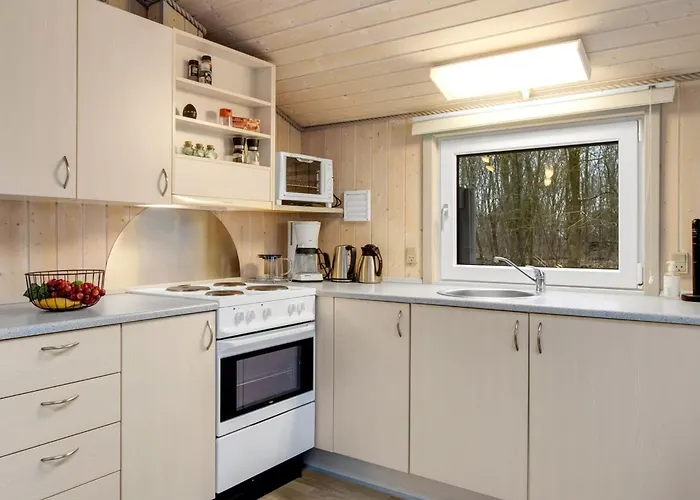 Casa de Férias Gorica - 30km From The Sea By Interhome Toftlund