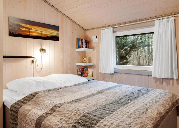 Gorica - 30km From The Sea By Interhome * Toftlund