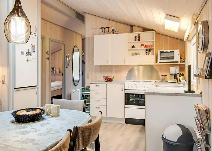 Gorica - 30km From The Sea By Interhome Casa de Férias Toftlund