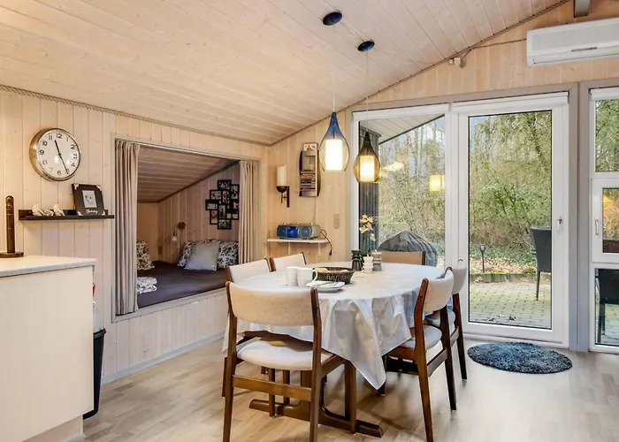 Gorica - 30km From The Sea By Interhome Semesterbostad Toftlund