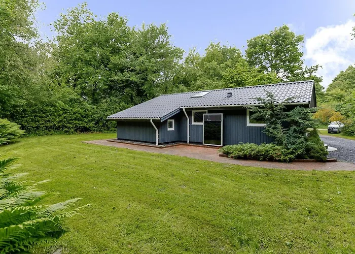 Gorica - 30km From The Sea By Interhome Toftlund